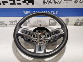 Ford Mustang VI Steering wheel S5L8XJM13LJ