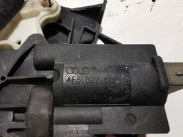 Audi A4 S4 B7 8E 8H Blocco/chiusura/serratura del portellone posteriore/bagagliaio 4F5827505D