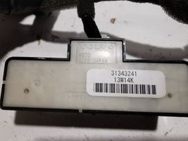 Volvo V60 A set of switches 31343241