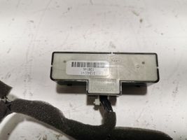 Volvo V60 A set of switches 31343241