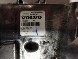 Volvo V60 Lampa LED do jazdy dziennej 31353290