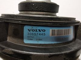 Volvo V60 Enceinte de porte arrière 30657445