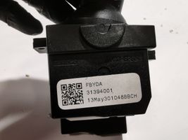 Volvo V60 Indicator stalk 31394001