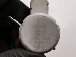 Volvo V60 Rain sensor 31314540