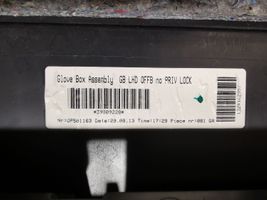 Volvo V60 Glove box set 30755651