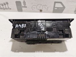 Audi A4 S4 B7 8E 8H Panel klimatyzacji 8E0820043BJ