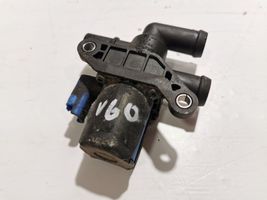 Volvo V60 Electric engine pre-heating system (optional) 31319025