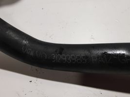 Volvo V60 Tube d'admission d'air 31293985