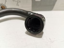 Volvo V60 Węże/rury chłodzące silnik samochodu elektrycznego 31293997