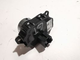 BMW 5 GT F07 Interruttore a pulsante start e stop motore 9229563