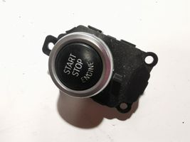 BMW 5 GT F07 Bouton poussoir de démarrage du moteur 9229563