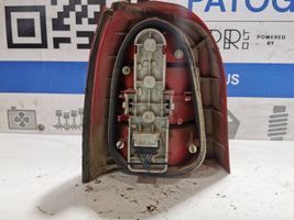 Audi A4 S4 B5 8D Lampa tylna 8D9945096C