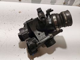 Volvo V60 Throttle valve 25352157