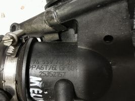 Volvo V60 Throttle valve 25352157