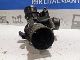 Volvo V60 Throttle valve 25352157