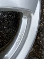 BMW 5 GT F07 R 17 lengvojo lydinio ratlankis (-iai) 