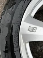 BMW 5 GT F07 Felgi aluminiowe R17 