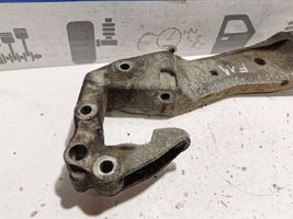 BMW 5 F10 F11 Supporto di montaggio scatola del cambio 241681