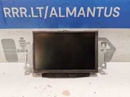 Volvo V60 Monitor / wyświetlacz / ekran 31350691