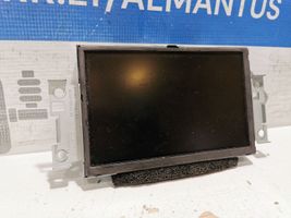 Volvo V60 Monitor / wyświetlacz / ekran 31350691