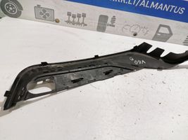 Volvo V60 Mascherina inferiore del paraurti anteriore 31353655