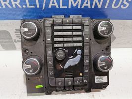 Volvo V60 Climate control unit 31346513