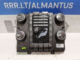 Volvo V60 Climate control unit 31346513