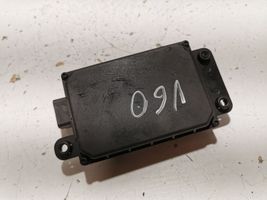 Volvo V60 Capteur radar de distance 31400419