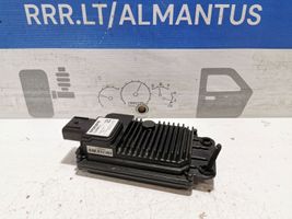 Volvo V60 Radar / Czujnik Distronic 31400419