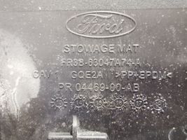 Ford Mustang VI Keskikonsolin vetolaatikon/hyllyn alusta FR3B63047A74A