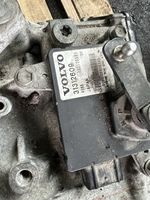 Volvo V60 Automatic gearbox TF80SD