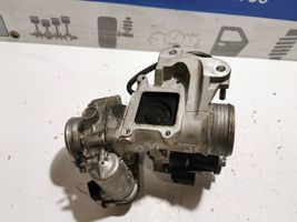 Volvo V60 Soupape vanne EGR 31216665