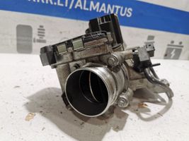 Volvo V60 EGR-venttiili 31216665