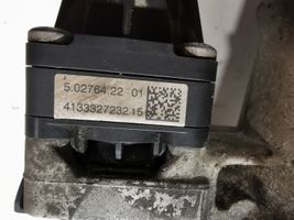 Volvo V60 Soupape vanne EGR 31216665