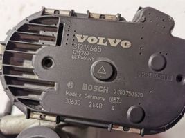 Volvo V60 Soupape vanne EGR 31216665