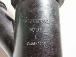 Volvo V60 Tuyau de liquide de refroidissement moteur 31319796