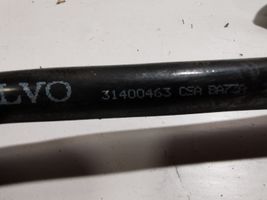 Volvo V60 Durite de refroidissement tube 31400463