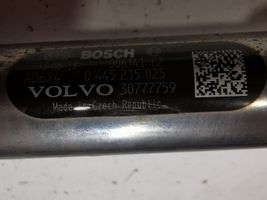 Volvo V60 Linea principale tubo carburante 30777759