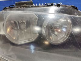 Audi A3 S3 8P Lampa przednia 8P0941004L