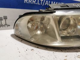 Audi A4 S4 B5 8D Lampa przednia 8D0941004AK