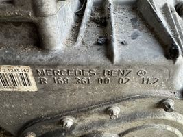 Mercedes-Benz B W245 Boîte de vitesse automatique 