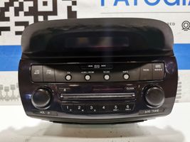 Honda FR-V Panel / Radioodtwarzacz CD/DVD/GPS 39100SJDG02
