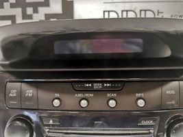 Honda FR-V Panel / Radioodtwarzacz CD/DVD/GPS 39100SJDG02