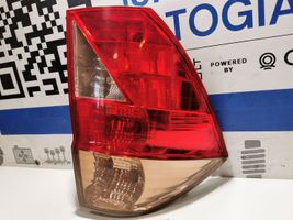 Honda FR-V Lampa tylna 