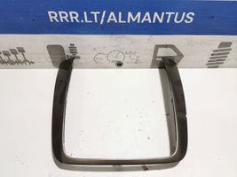 Toyota Avensis Verso Ilmastointi-/lämmityslaitteen säätimen kehys 5541444030