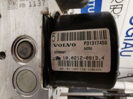 Volvo V60 Pompa ABS 31317450