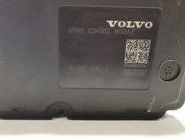 Volvo V60 Pompe ABS 31317450