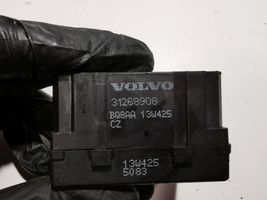 Volvo V60 Seat heating relay 31268908