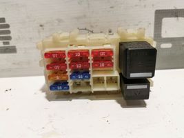 Volvo V60 Fuse box set K067R