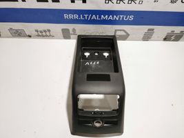 Audi A6 S6 C6 4F Altri elementi della console centrale (tunnel) 4F0863244C